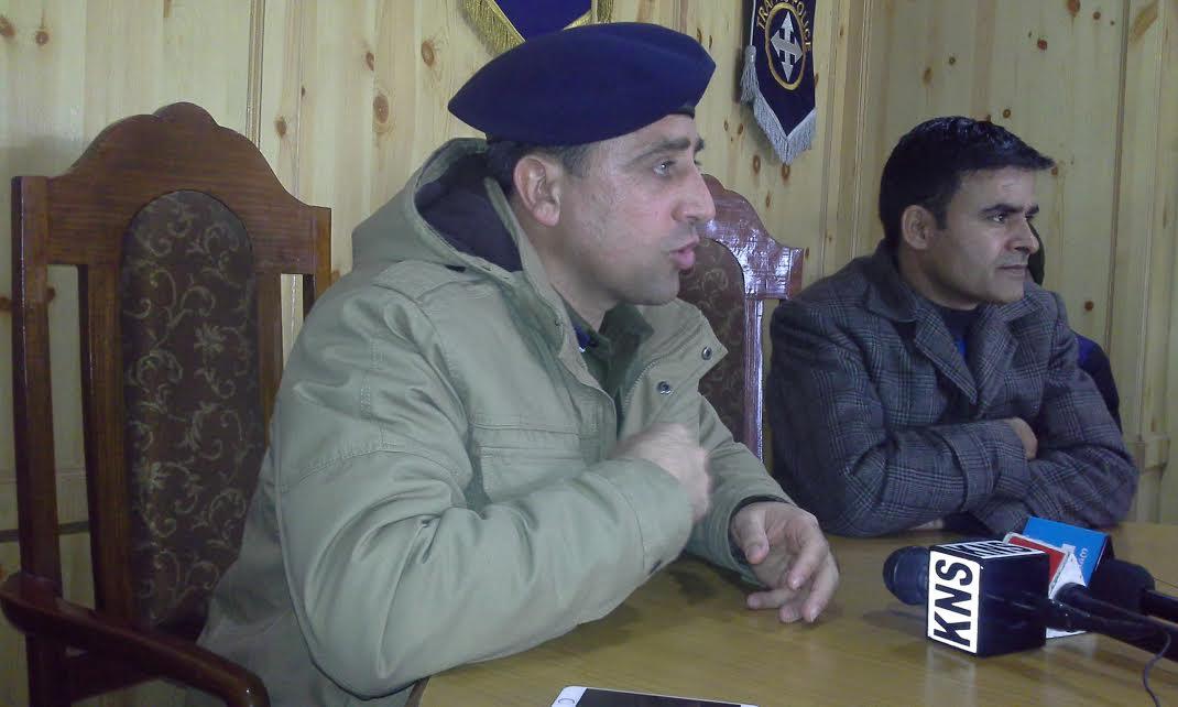 Police can’t alone manage traffic: SSP